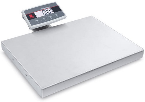 OHAUS Courier™ 5000 Shipping Scale